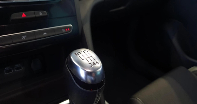 Renault Megane cena 86500 przebieg: 40839, rok produkcji 2022 z Puławy małe 326